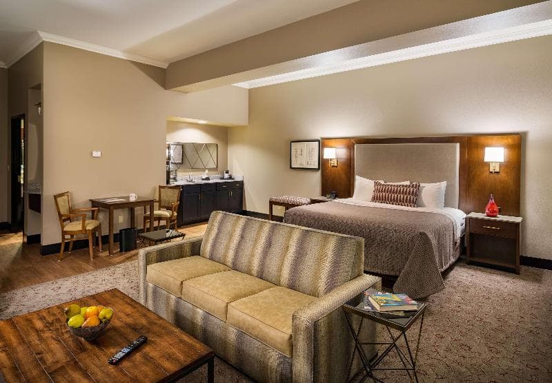 Best Western Premier Helena Great Northern Hotel 4