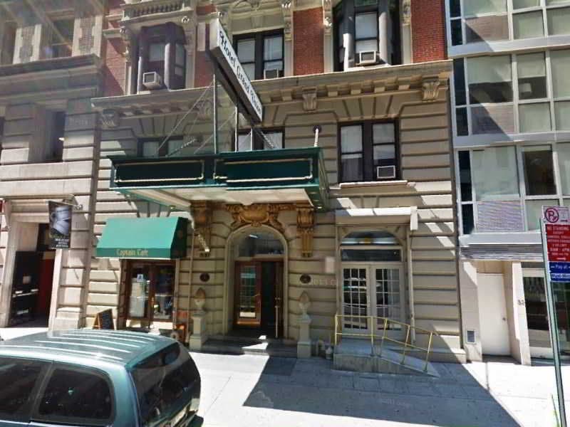 HGU New York 2