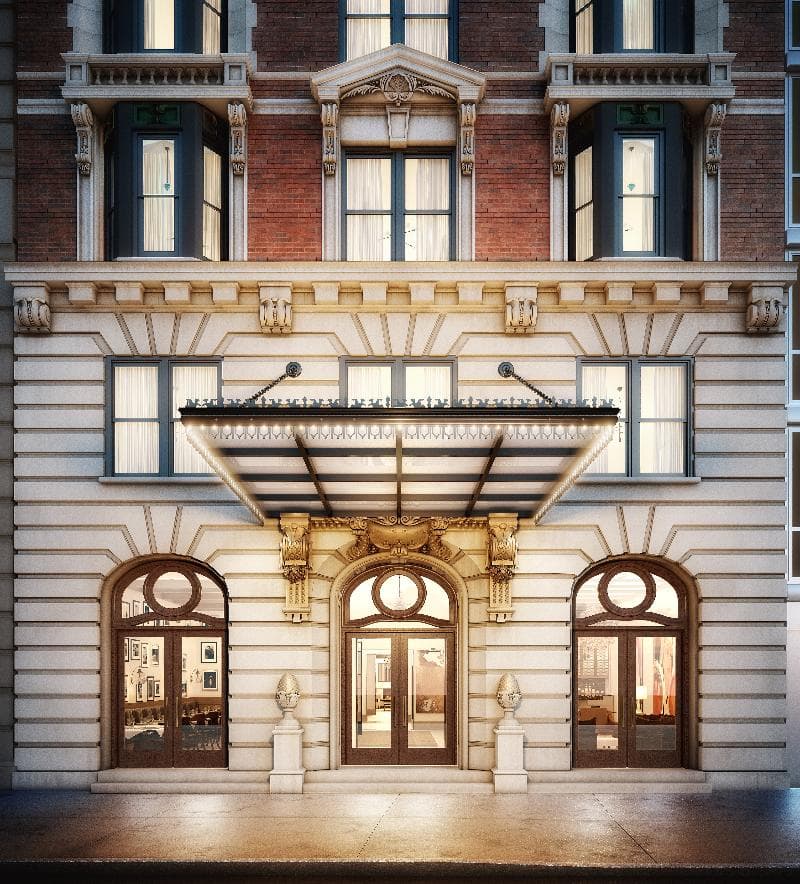 HGU New York 1