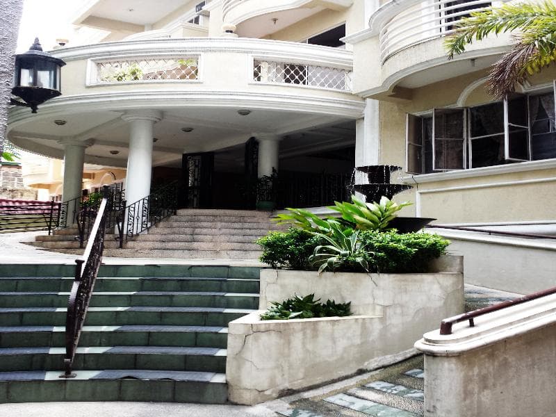 Casa Nicarosa Hotel main