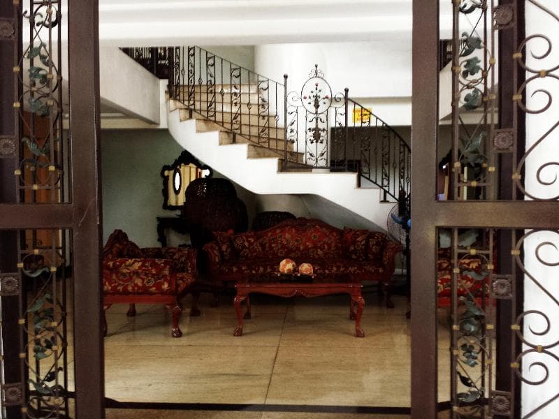 Casa Nicarosa Hotel photo 1