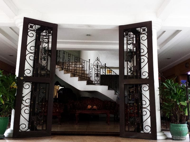 Casa Nicarosa Hotel 4