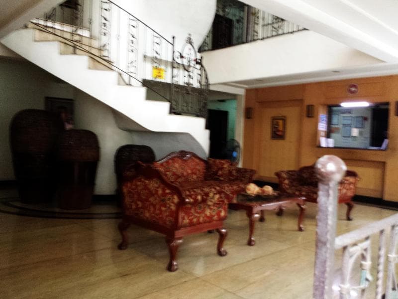 Casa Nicarosa Hotel 5