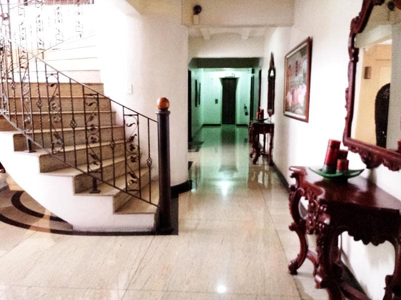 Casa Nicarosa Hotel 3
