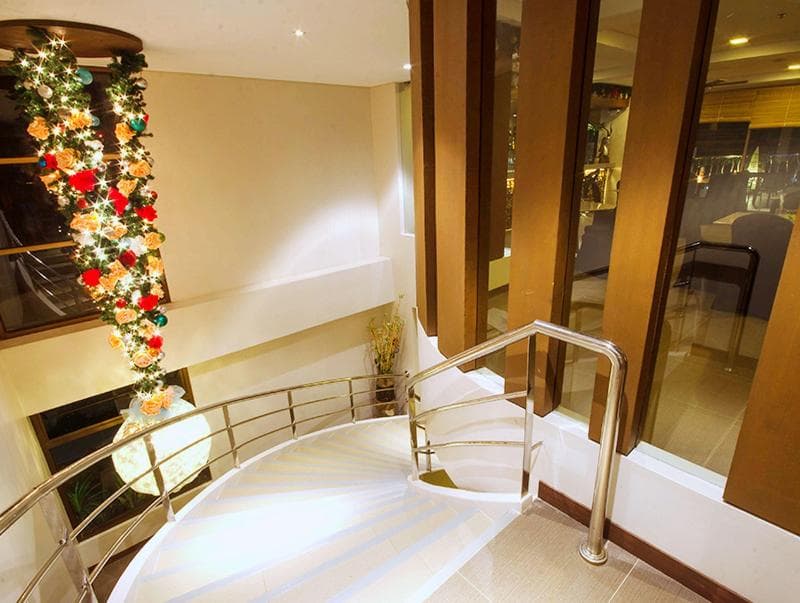 Fersal Hotel Palawan 3
