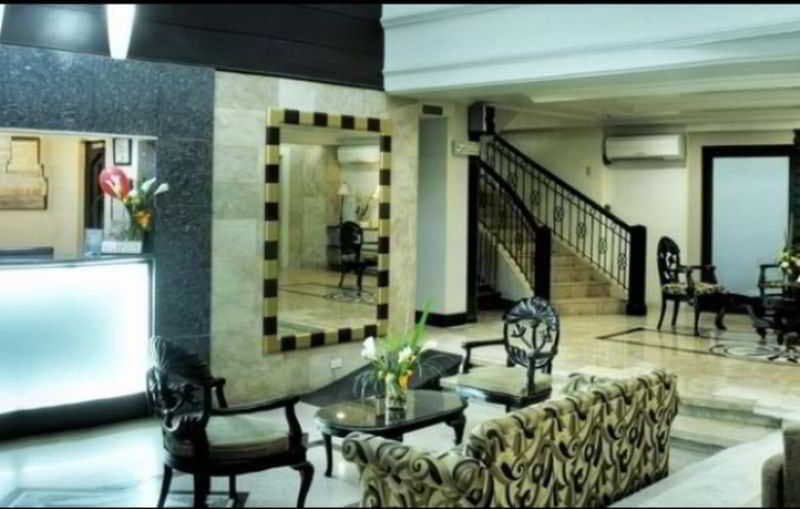 Fersal Hotel Palawan 5