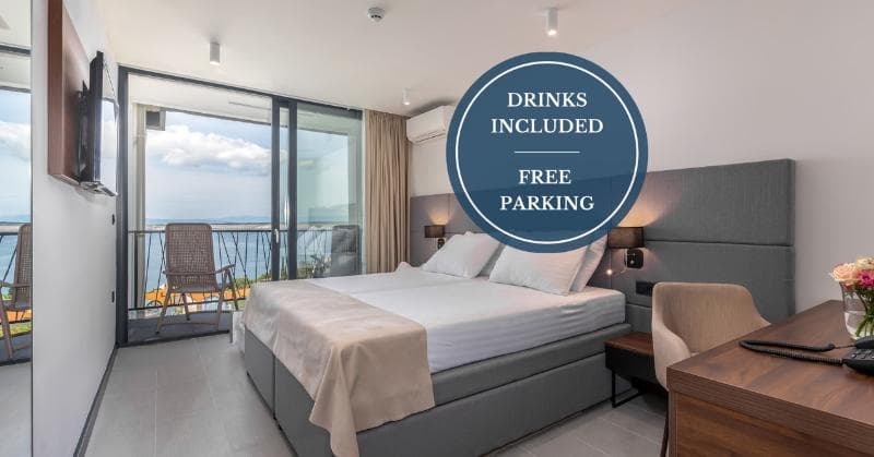 Hotel Omorika 5