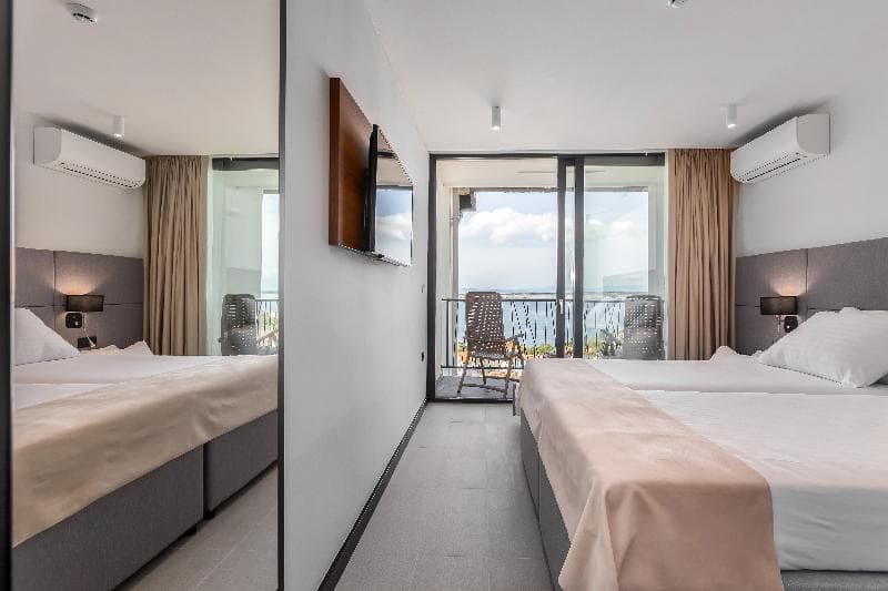 Hotel Omorika 3