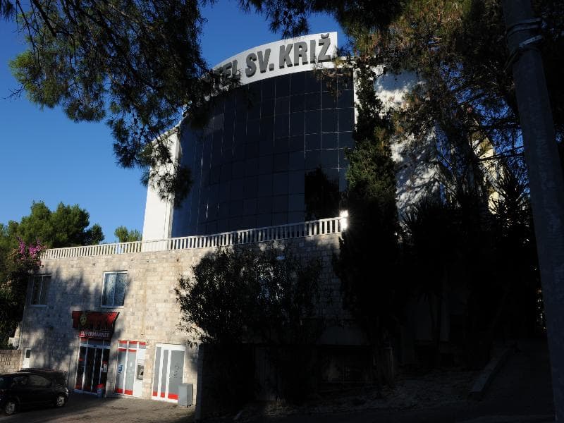 Hotel Sveti Kriz 3