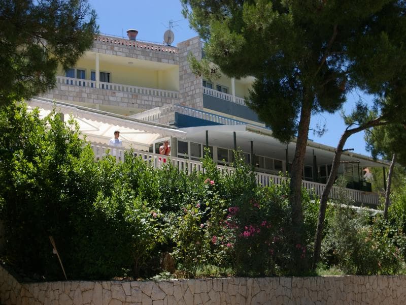 Hotel Sveti Kriz 2