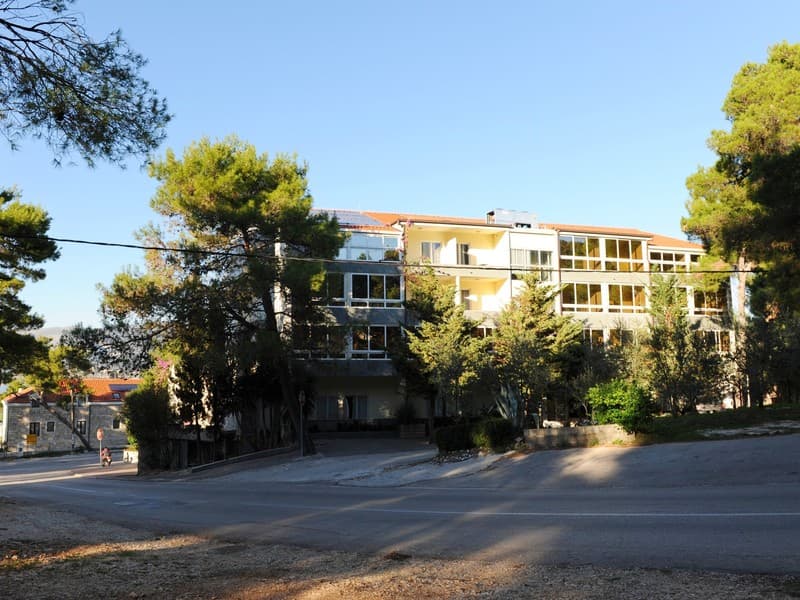 Hotel Sveti Kriz 4
