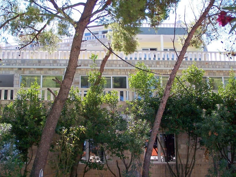 Hotel Sveti Kriz 5