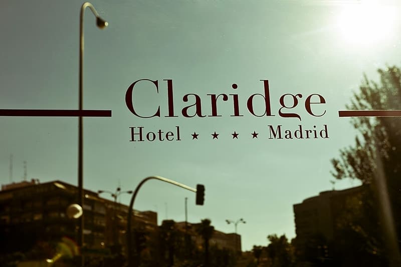 Hotel Claridge 2