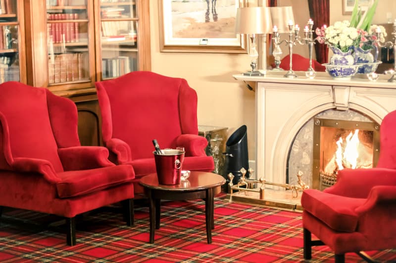 Arnold's Hotel 5