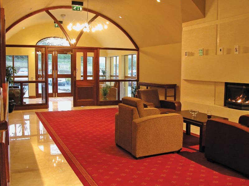 Errigal Country House 3