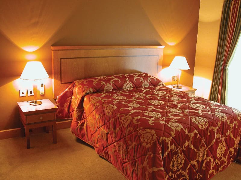 Errigal Country House 5