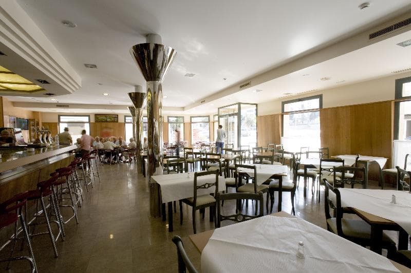 Loar Ferreries Hotel photo 1