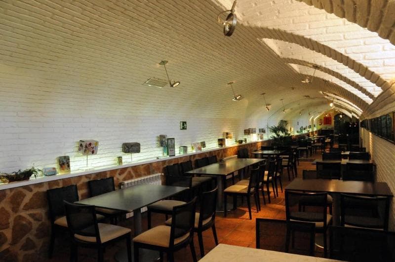 Hotel El Carmen 2