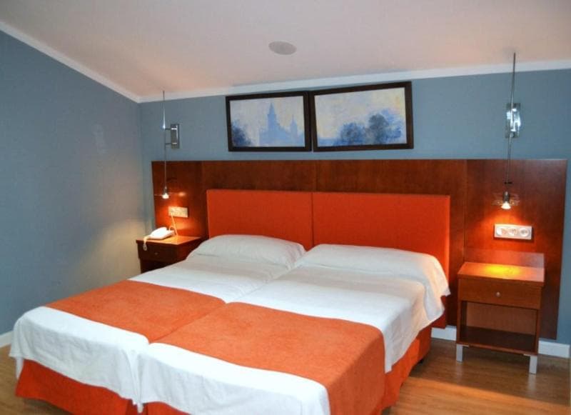 Hotel El Carmen 3