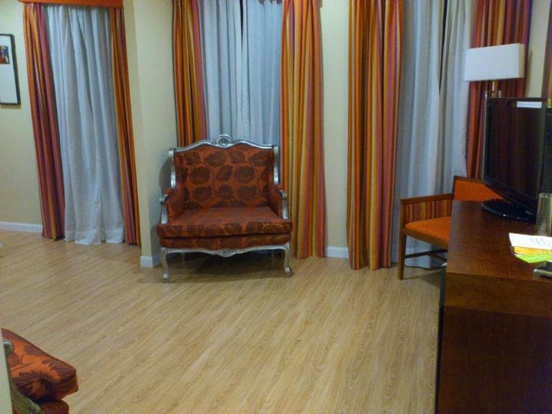 Hotel El Carmen 4