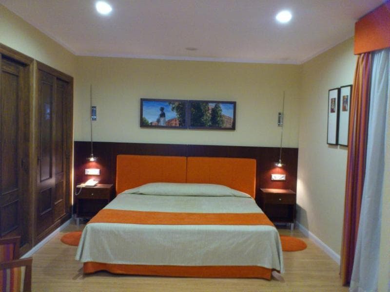 Hotel El Carmen 5