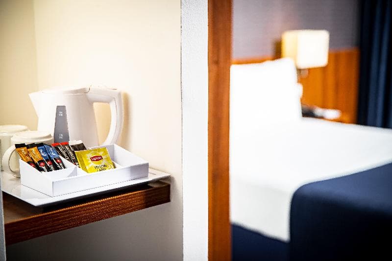 Holiday Inn Express The Hague - Parliament 3