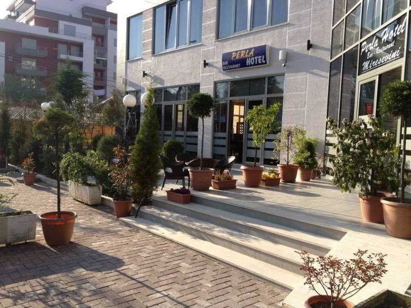 Hotel Perla photo 1
