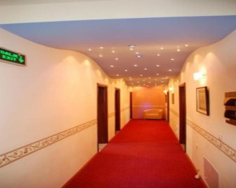 Hotel Perla 2