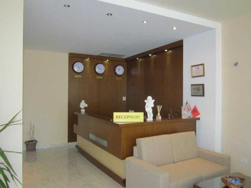 Hotel Perla 4