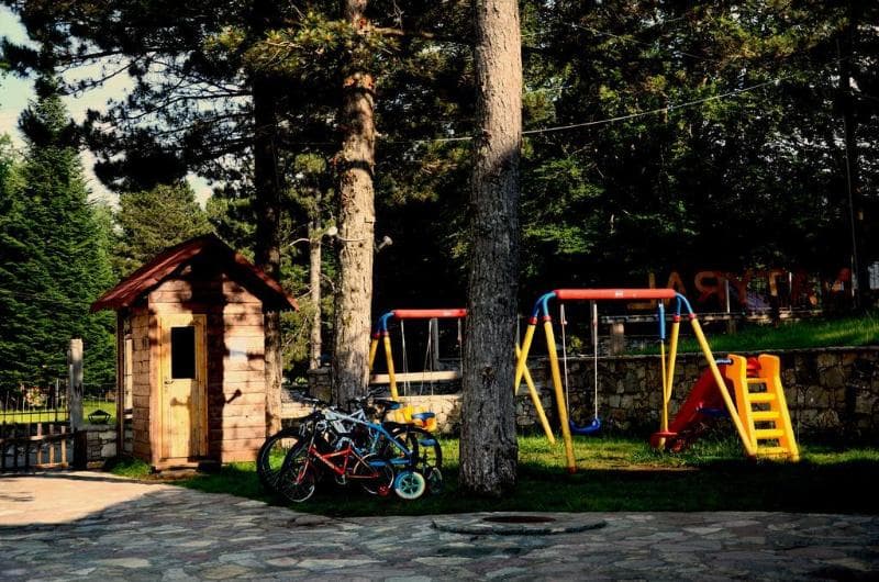 Natyral Razma Resort 5