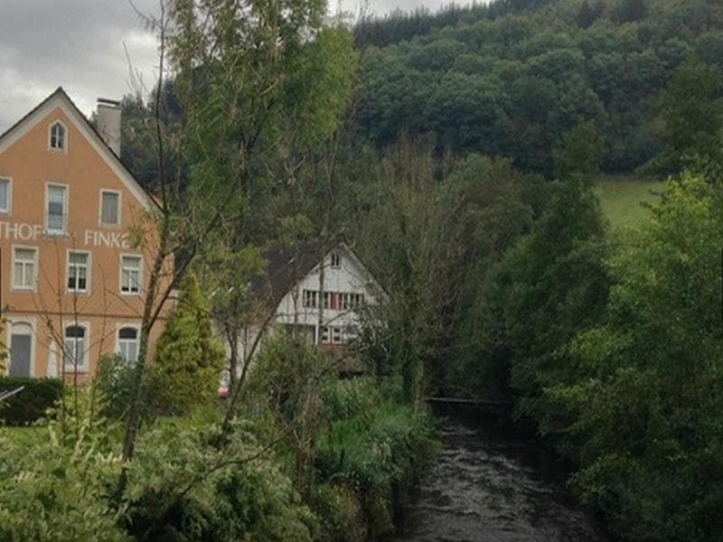 Gasthaus Finken photo 1