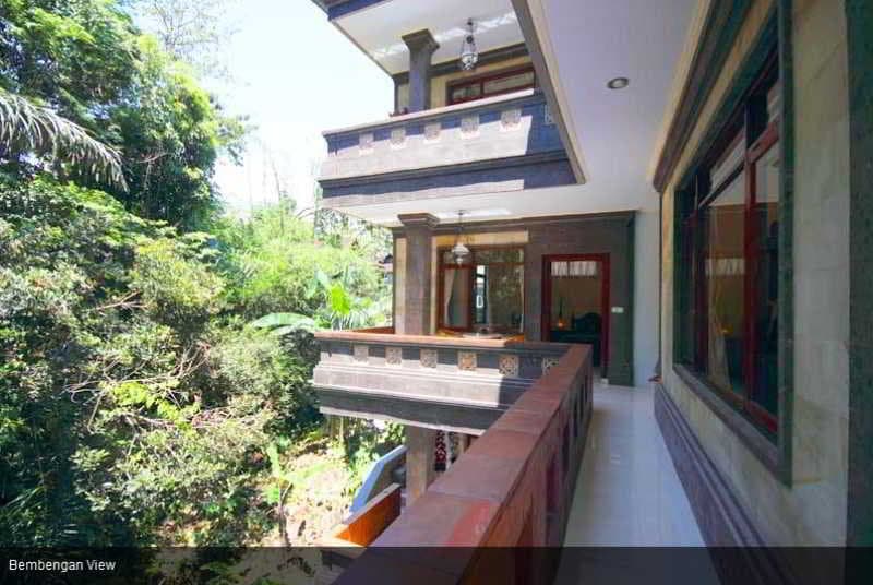 Bembengan Ubud Cottages photo 1
