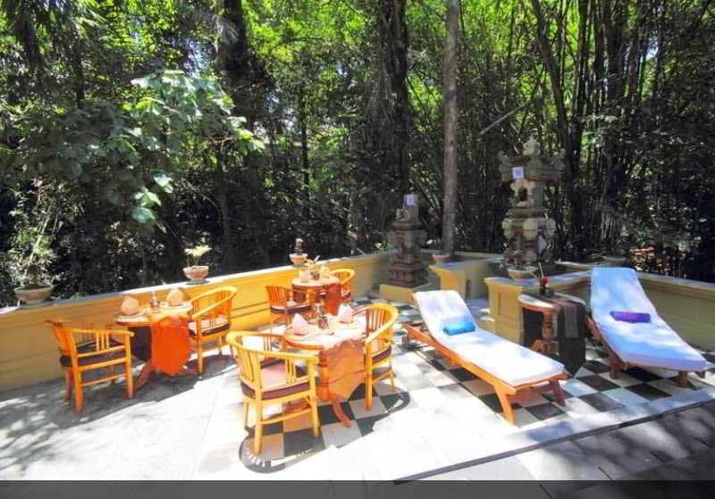 Bembengan Ubud Cottages 2