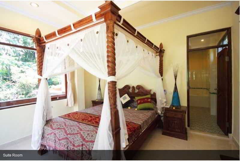 Bembengan Ubud Cottages 3