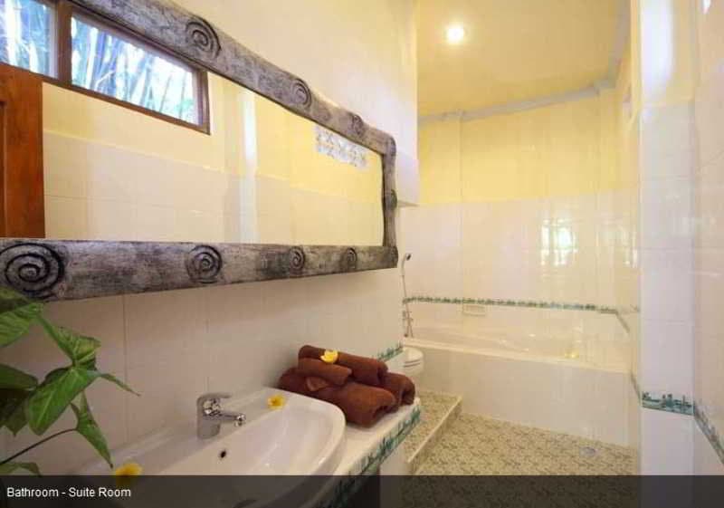 Bembengan Ubud Cottages 4