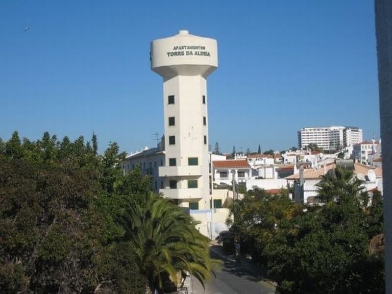 Apartamentos Torre Da Aldeia by Cheerfulway Hotels and Resorts main