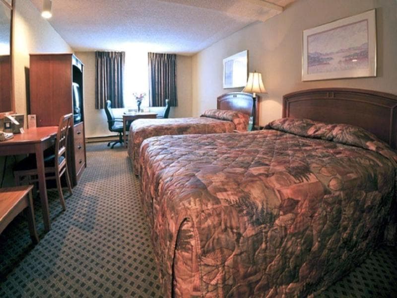Shilo Inn Nampa Boulevard photo 1