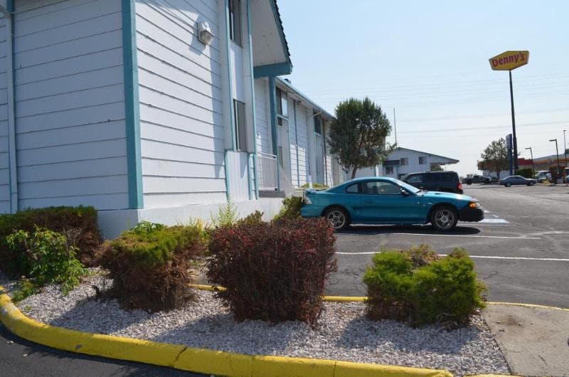 Shilo Inn Nampa Boulevard 3