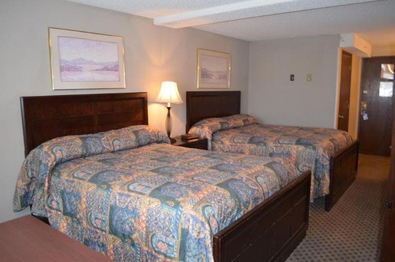 Shilo Inn Nampa Boulevard 4