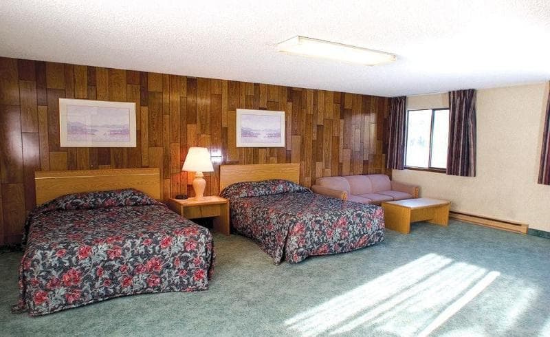 Shilo Inn Nampa Boulevard 5