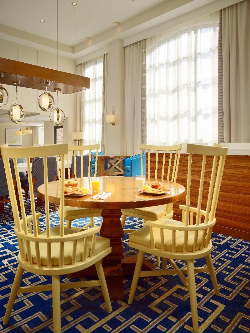Sonesta ES Suites Charlotte Arrowood 5