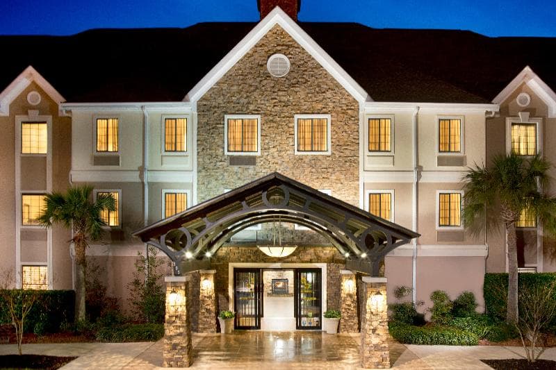 Staybridge Suites Myrtle Beach - West (Ex-Sonesta Es Suites) 2