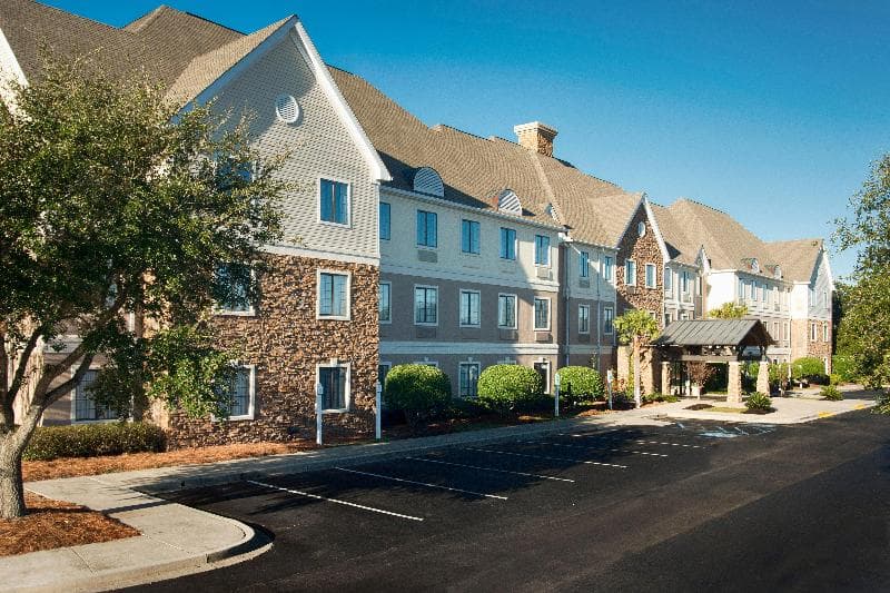 Staybridge Suites Myrtle Beach - West (Ex-Sonesta Es Suites) 4