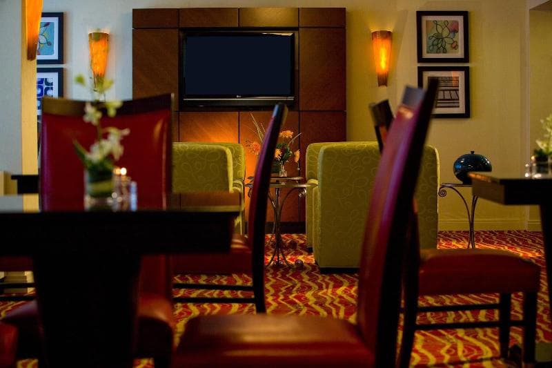 Baltimore Marriott Inner Harbor at Camden Yards 5