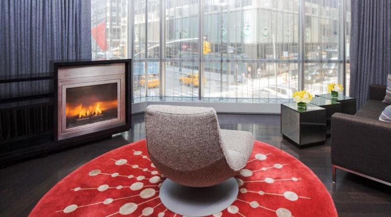 Hotel 48Lex New York 4