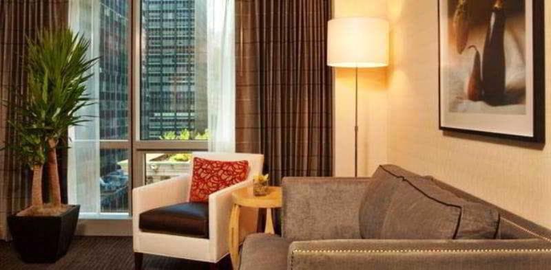 Hotel 48Lex New York 2