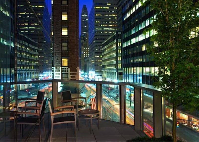 Hotel 48Lex New York 3