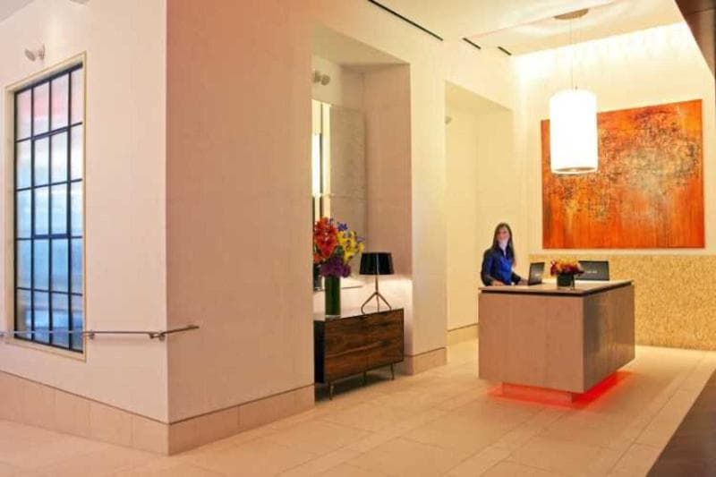 Hotel 48Lex New York 5