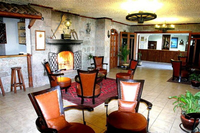 Assos Park Otel 2