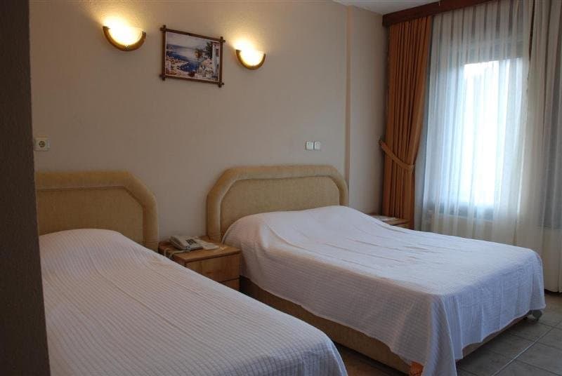 Assos Park Otel 3